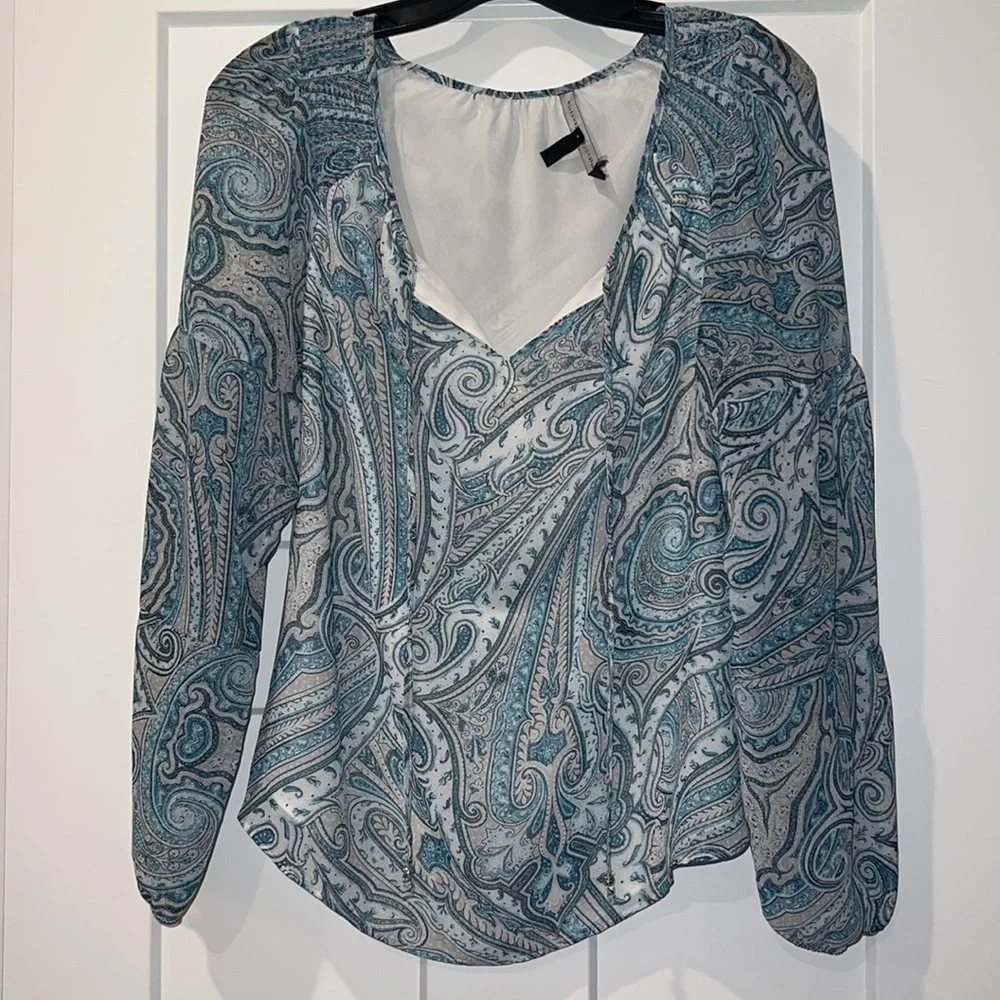 WHBM Top - Picture 1 of 9